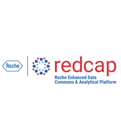 Roche REDCap training example